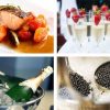 Finest catering on charter yachts in Cannes