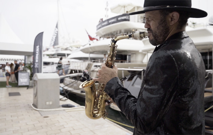 Learn how music can improve brand perception at Cannes events - Ocean5