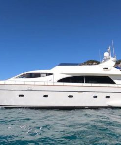 Yacht Leonida 2 for charter with Ocean5