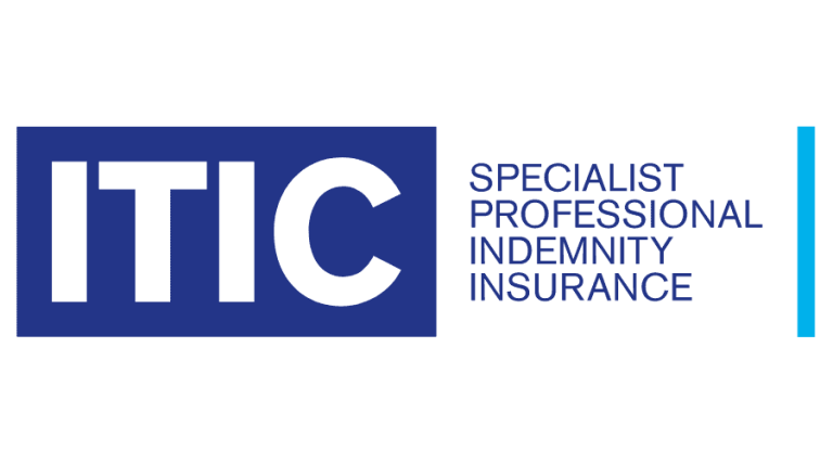 ITIC Specialist Professional Indemnity Insurance logo