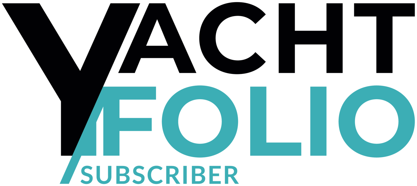 Yachtfolio subscriber logo